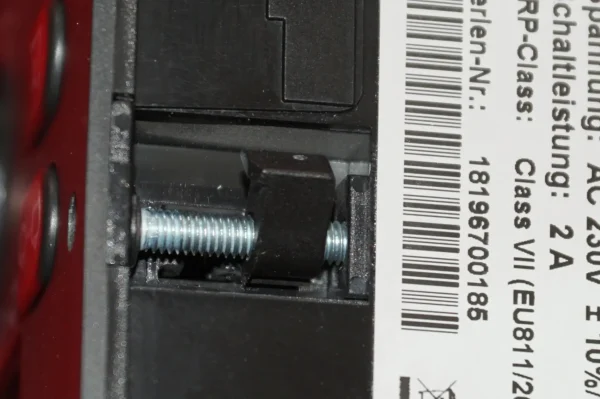 EBV Theta N 23BVV Kesselregelung – Bild 10