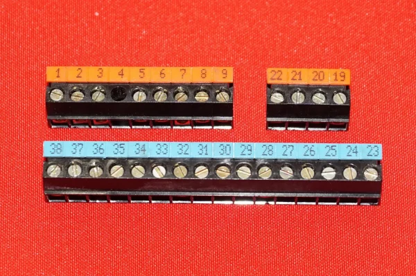 EBV Heizungsregelung Gamma 2B – Bild 8