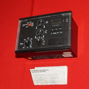 EBV Heizungsregelung Delta 2B WNH