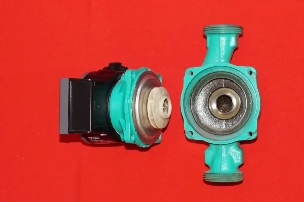 Wilo Hocheffizienzpumpe Yonos Pico Plus 25/1-4 – Bild 9