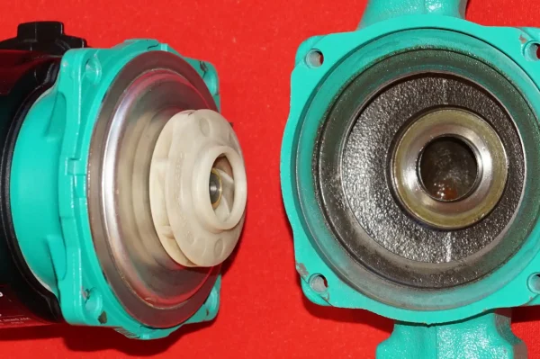 Wilo Hocheffizienzpumpe Yonos Pico Plus 25/1-4 – Bild 10