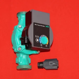 Wilo Hocheffizienzpumpe Yonos Pico Plus 25/1-4