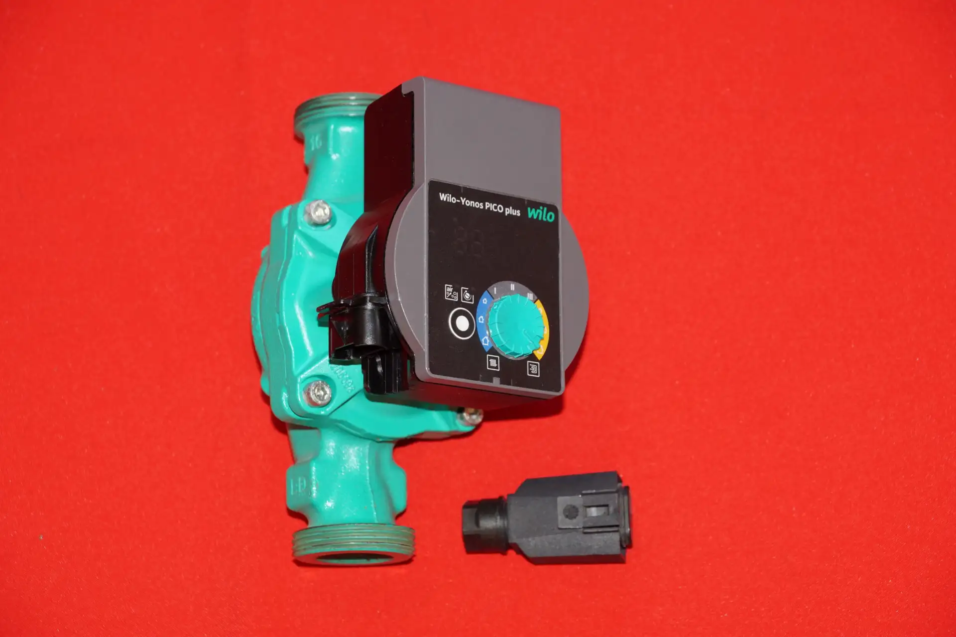 Wilo Hocheffizienzpumpe Yonos Pico Plus 25/1-4