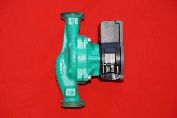 Wilo Hocheffizienzpumpe Yonos Pico Plus 25/1-4 – Bild 5