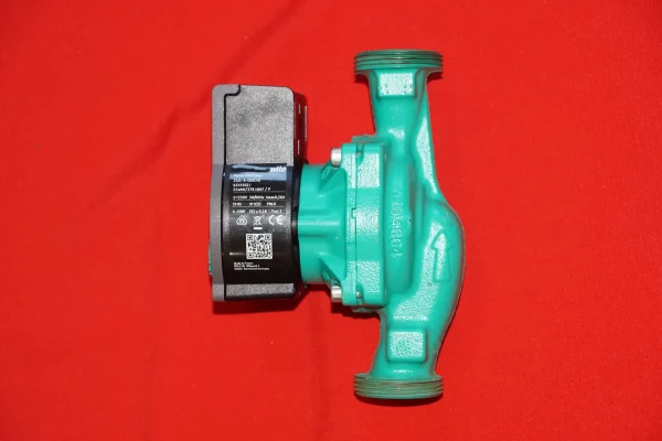 Wilo Hocheffizienzpumpe Yonos Pico Plus 25/1-4 – Bild 4