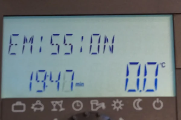 EBV Theta N 23BVV Kesselregelung – Bild 4