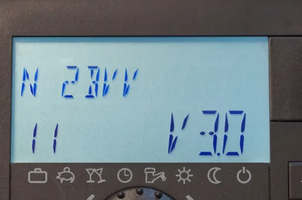 EBV Theta N 2BVV Kesselregelung – Bild 3