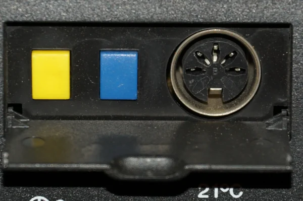 Sieger S 52D Kesselregelung – Bild 5