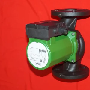 Wilo TOP S50/7 Heizkreispumpe 400/230V ~