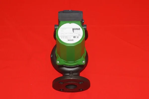 Wilo TOP S50/7 Heizkreispumpe 400/230V ~ – Bild 4