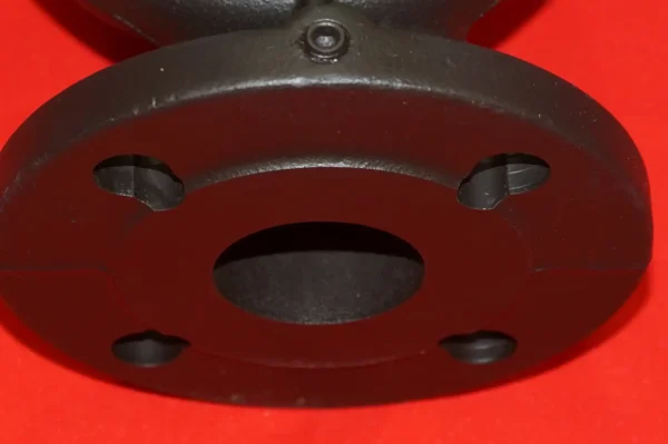 Wilo TOP S50/7 Heizkreispumpe 400/230V ~ – Bild 11