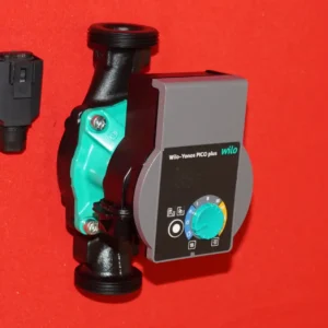 Wilo Hocheffizienzpumpe Yonos Pico Plus 25/1-4 ( DACH )