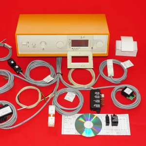 Wolf R32 4W DigiCompact 8810958 Kesselregelung