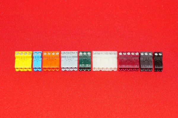 Siemens / Landis & Gyr RVA 63.242/109 Kesselregelung – Bild 11