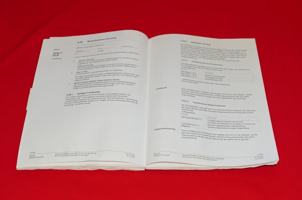 Siemens / Landis & Gyr RVA 63.242/109 Kesselregelung – Bild 13