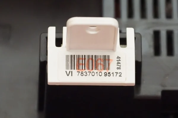 Viessmann "Base E" Heizungsregelung m. Mischermodul – Bild 19