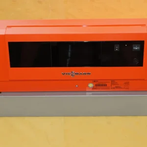Viessmann "Base E" Heizungsregelung m. Mischermodul