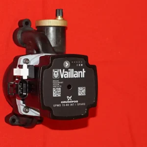 Grundfos Vaillant UPMO 15-60 Effizienzpumpe