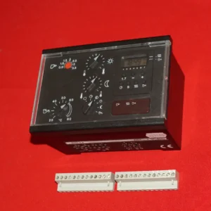 EBV Heizungsregelung Delta 2B WNH