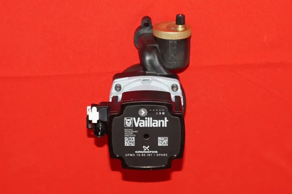 Grundfos Vaillant UPMO 15-60 Effizienzpumpe – Bild 4