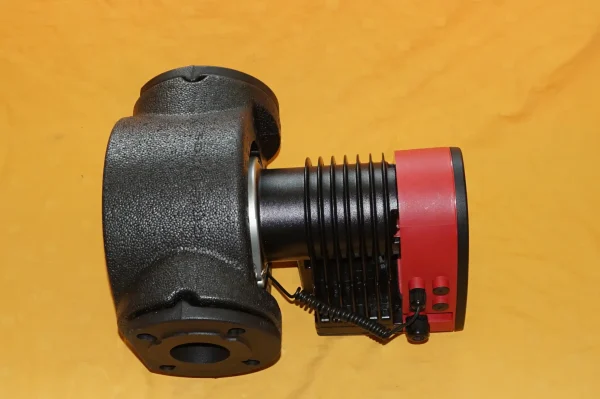 Grundfos Magna 3 65-40 F Heizungspumpe UNBENUTZT – Bild 4