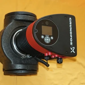 Grundfos Magna 3 65-40 F Heizungspumpe UNBENUTZT
