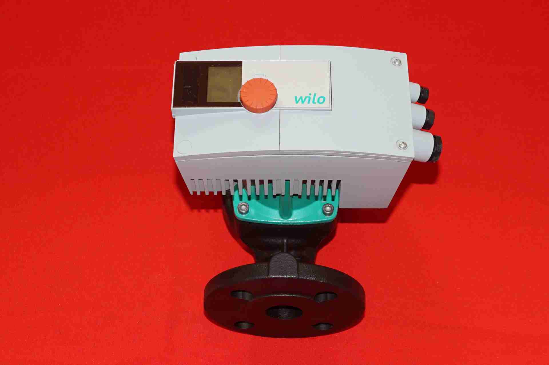 Wilo Stratos 32 /1-10 Heizkreispumpe