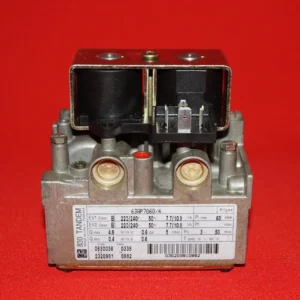 SIT Gaskombiregler Tandem 830 UNBENUTZT