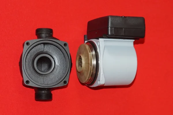 Grundfos UPER 15 - 60 130  Heizungspumpe – Bild 10
