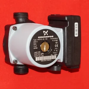 Grundfos UPER 15 - 60 130  Heizungspumpe