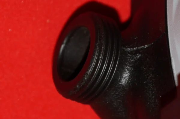 Grundfos UPER 15 - 60 130  Heizungspumpe – Bild 4