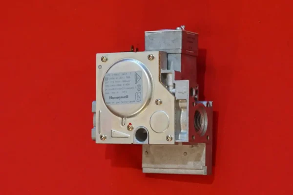 Honeywell Gaskombiregler V 4905C  1013 1 – Bild 2