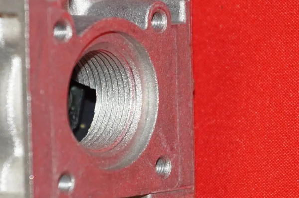 Honeywell Gaskombiregler V 4905C  1013 1 – Bild 7