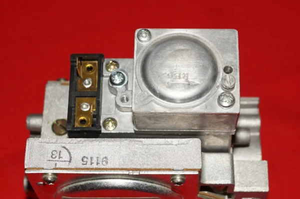 Honeywell Gaskombiregler V 4905C  1013 1 – Bild 6