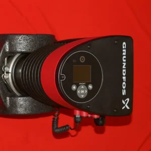 Grundfos Magna 40-80F 220 Hocheffizienzpumpe