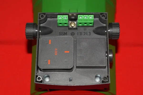 Wilo TOP S65/13 ( SD65/13 ) Heizkreispumpe 400/230V UNBENUTZT – Bild 8