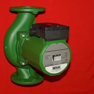 Wilo TOP S65/13 ( SD65/13 ) Heizkreispumpe 400/230V UNBENUTZT