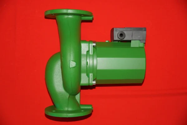 Wilo TOP S65/13 ( SD65/13 ) Heizkreispumpe 400/230V UNBENUTZT – Bild 5