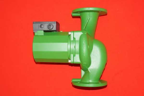 Wilo TOP S65/13 ( SD65/13 ) Heizkreispumpe 400/230V UNBENUTZT – Bild 4