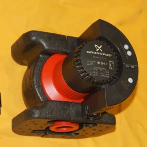 Grundfos Magna 32-60 180 Heizungspumpe
