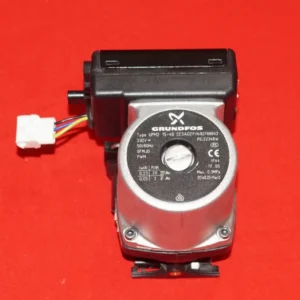 Grundfos UPM 2 15 - 40  Hocheffizienzpumpe