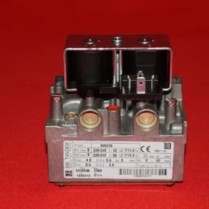 SIT Gaskombiregler Tandem 830 UNBENUTZT