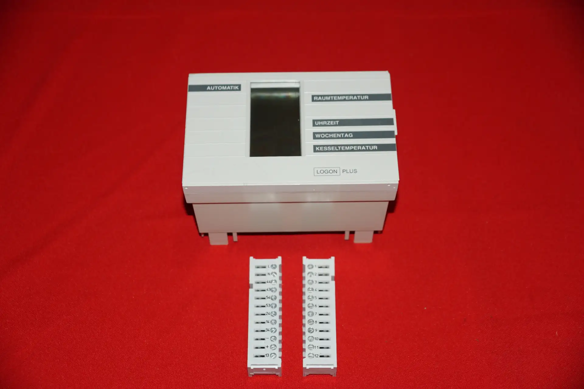 Klöckner LOGON PLUS Heizungsregler universal