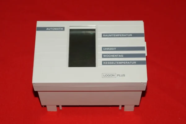 Klöckner LOGON PLUS Heizungsregler universal – Bild 2