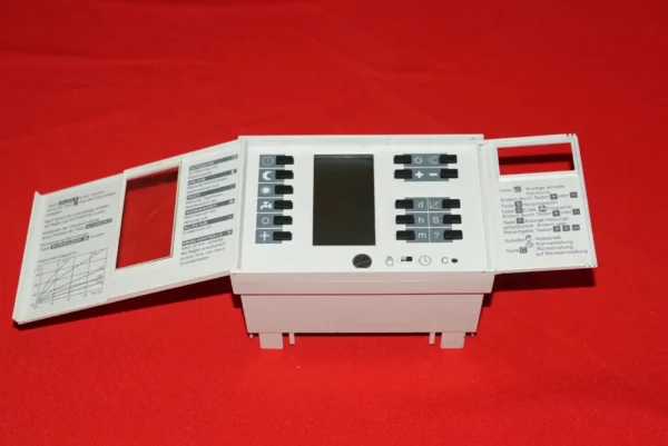 Klöckner LOGON PLUS Heizungsregler universal – Bild 3