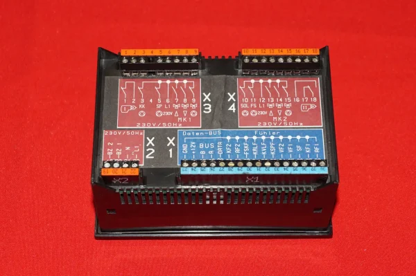 EBV Heizungsregelung Gamma 233 B – Bild 7