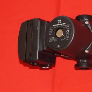 Grundfos UPMXL 25 - 125 130  Hocheffizienzpumpe UNBENUTZT
