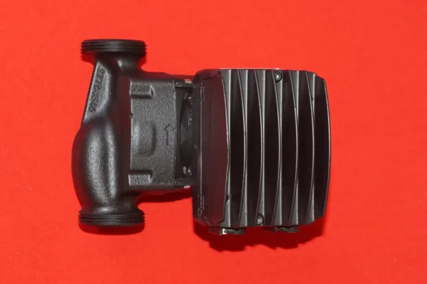 Grundfos UPMXL 25 - 125 130  Hocheffizienzpumpe UNBENUTZT – Bild 4