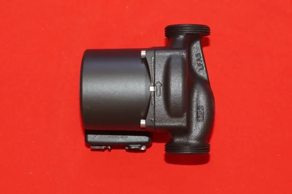 Grundfos UPMXL 25 - 125 130  Hocheffizienzpumpe UNBENUTZT – Bild 5