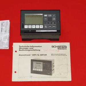 Landis & Gyr RVP75.230 Kesselregelung Domotronic